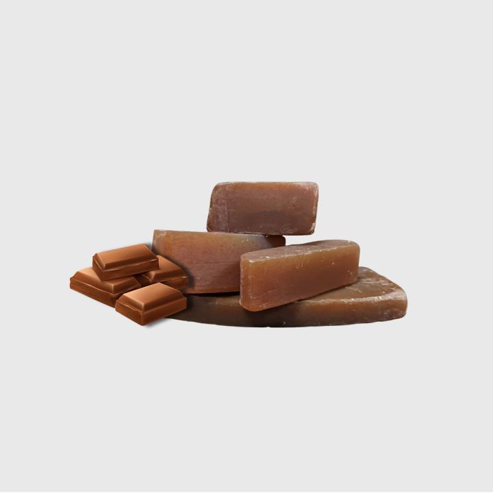 CHOCOLATE_SOAP_BASE