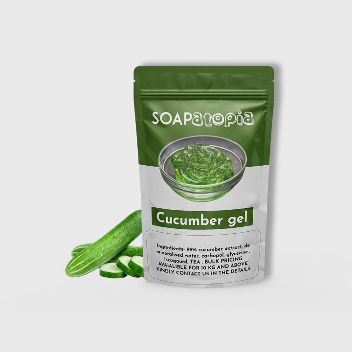 CUCUMBER_GEL