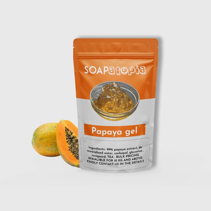 PAPAYA_GEL