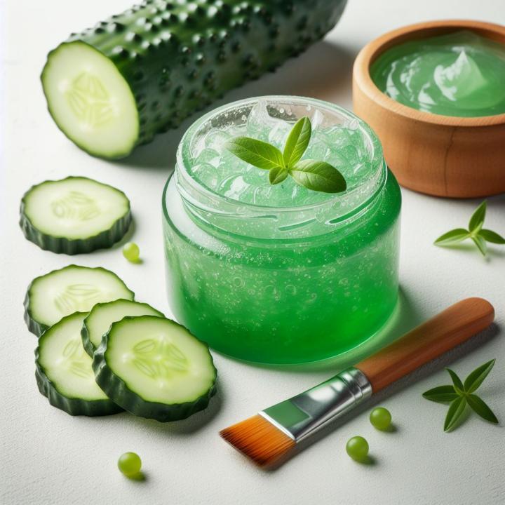 CUCUMBER_GEL